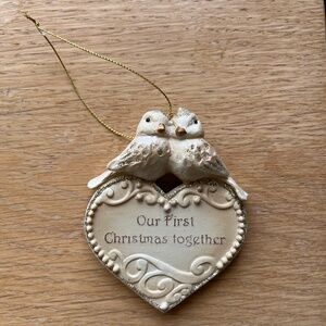 Christmas ornament